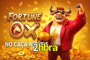 Jogo Fortune Ox no 2hbra Cassino