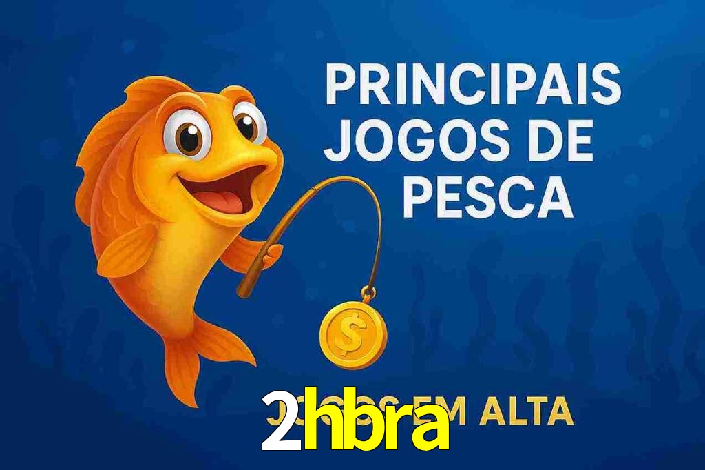 Pesca no 2hbra