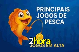 Pesca no 2hbra