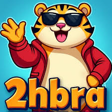 Registro no 2hbra com
