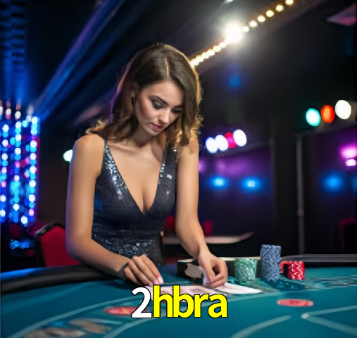 2hbra com App – Jogue de Qualquer Lugar
